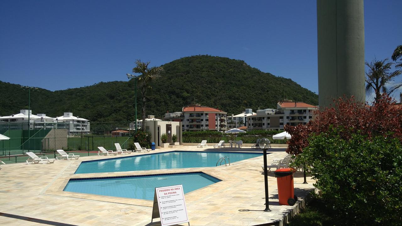 Apto Cond. Porto Ventura 3 Quartos Florianopolis Luaran gambar