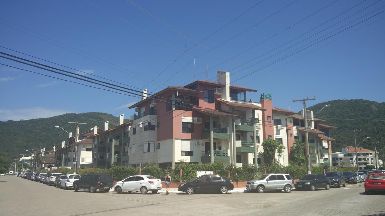 Apto Cond. Porto Ventura 3 Quartos Florianopolis Luaran gambar