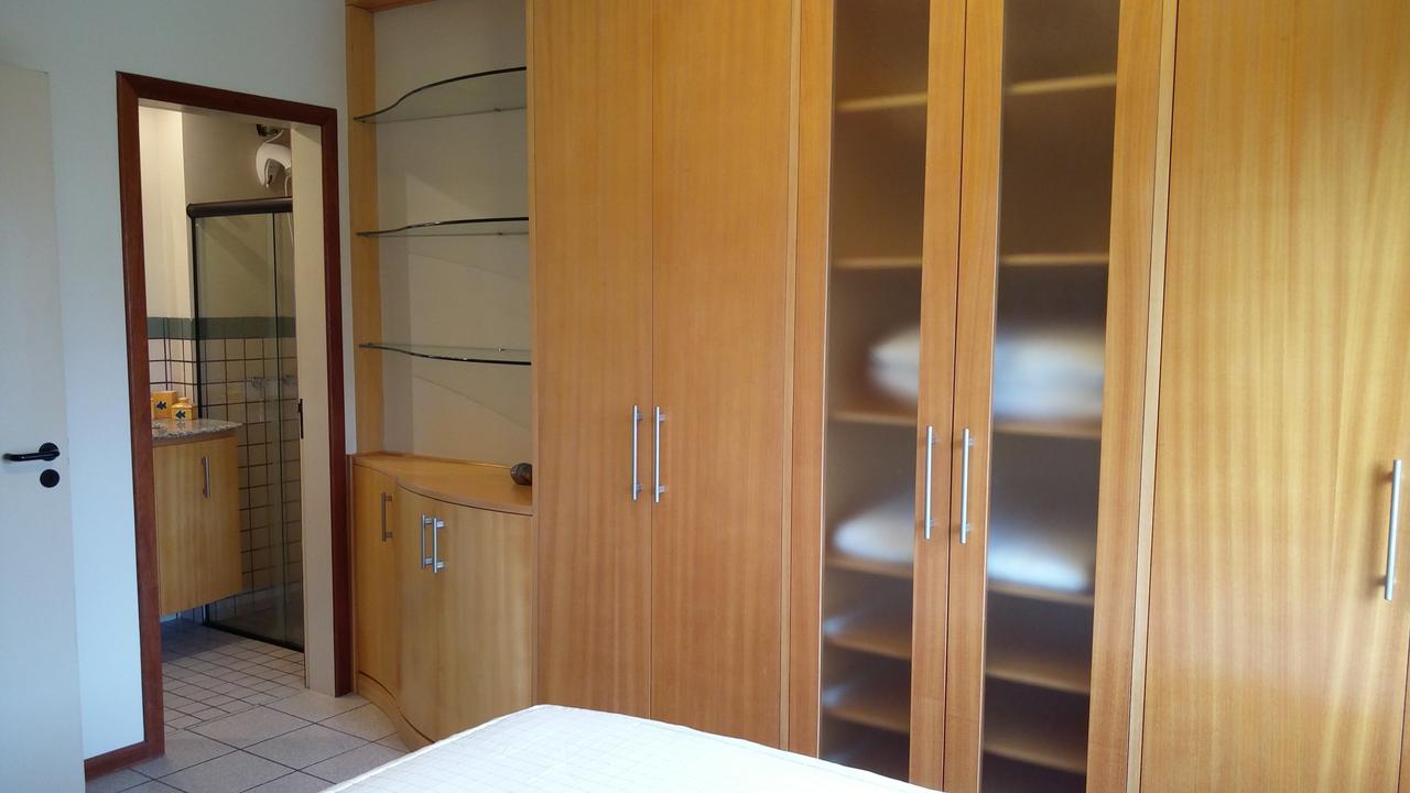 Apto Cond. Porto Ventura 3 Quartos Florianopolis Luaran gambar